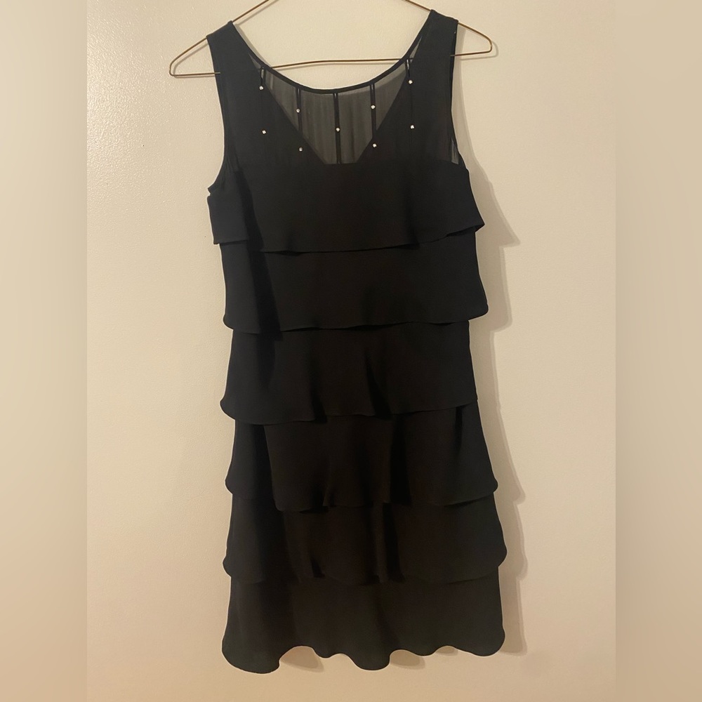 Evan Picone Party Dress